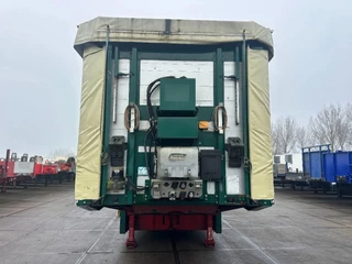 Meusburger 4 AXLE STEERING 2016 - N/A bild 14