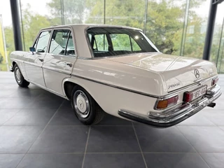 Mercedes-Benz 280SE 1969 - *OldTimer*Automaat*LerenZetels*Schuifdak* imagen 5