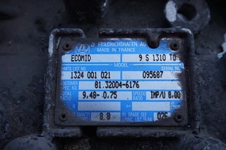 ZF N/A 2010 - 9s1310OD TGM image 5
