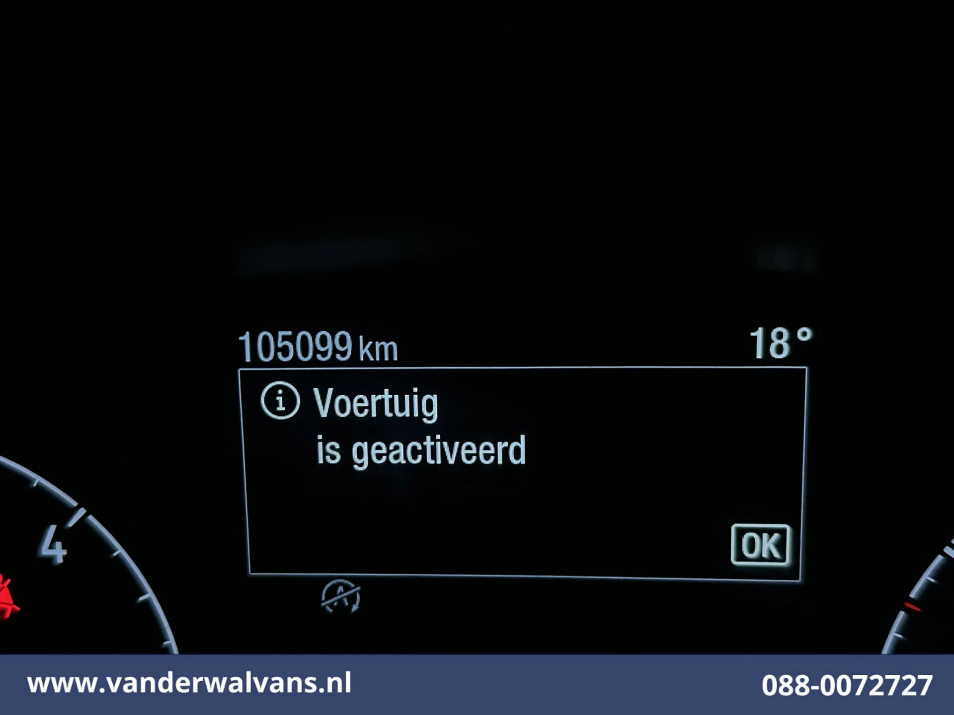 Ford Transit 2023 - 2.0 TDCI L4H3 Euro6 Airco | Cruisecontrol | Verwarmde voorruit obrázek 19