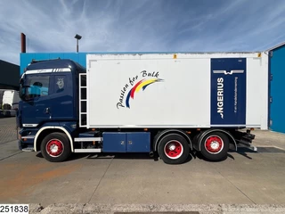 Scania R 2011 - 500 EURO 5, V8, Retarder obrazek 17