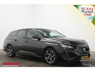 Peugeot 308 2024 - SW 1.2 PureTech Allure Pack Bus. Apple/Android Virtual Camera PDC imagem 2 miniatura