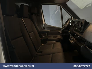Mercedes-Benz Sprinter 2022 - 315 CDI 150pk L3H2 Euro6 Airco | Navigatie | Camera | Chauffeursstoel obrazek 6