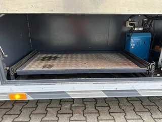 Scania P 2010 - P230 TOP: multifunct. ruimte met airco (camper?), 22kVA generator, hydr. steunpoten, beloopbaar dak, keuken, APK 10-2026 immagine 30