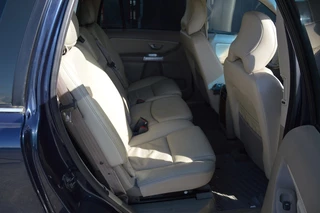 Volvo XC90 2003 - 2.9 T6 Automaat 7 Persoons Airco 272 PK image 14