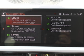 BMW 3 Series 2022 - Touring 320e High Executive LEDER NAVI CARPLAY TREKHAAK obrazek 21