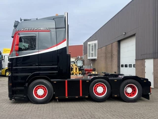 Mercedes-Benz Actros 2008 - 2551 V8 image 37