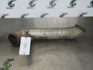 DAF - XF106 1883367 / 2121605 UITLAATPIJP te koop