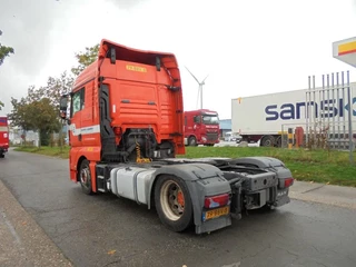 MAN TGX 2013 - 440 obrazek 4