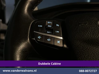 Ford Transit Custom 2021 - 2.0 TDCI 170pk L2H1 Dubbele Cabine Euro6 Airco | 5-Zits | 2x Zijdeur | Camera | LED obrazek 7