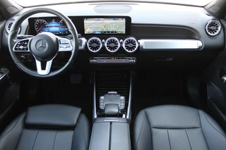 Mercedes-Benz EQB 2023 - 250 Luxury Line 7-PER 67 kWh PANORAMADAK LEDER DISTRONIC SFEER CAMERA KEY-LESS GO afbeelding 2 miniatuur