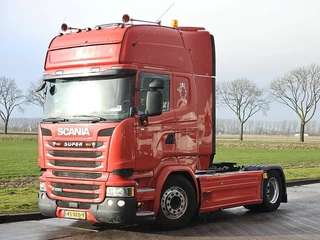 Scania R 2018 - R450 obrazek 2