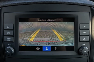 Mercedes-Benz Vito 2021 - 116 CDI L2H1 | 163 PK | Cruise | PDC | Airco | Trekhaak obrazek 21
