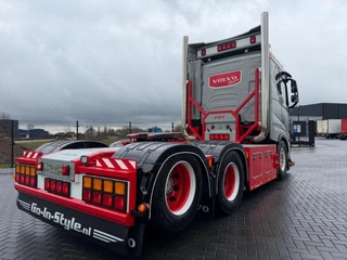 Volvo FH 2024 - 650 zdjecie 6