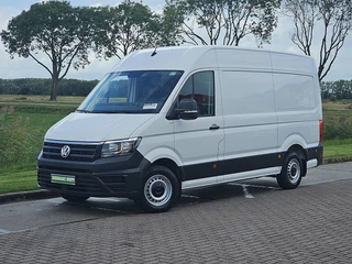 Volkswagen Crafter 2022 - 35 2.0 afbeelding 2 miniatuur