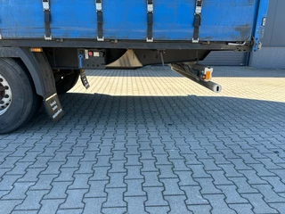 Krone N/A 2018 - ALU DROPSIDES / HUCKEPACK / DRUMBRAKES / NL-TRAILER / APK: 02-2027 image 19