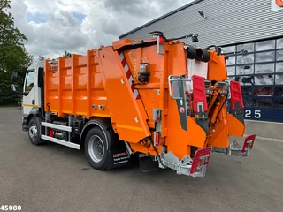 Volvo FL 280 4x2 Euro 6 Zoeller 8m³ 2025 - N/A obrazek 2