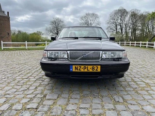 Volvo 960 1996 - 3.0 I 24V AUT. Oxford image 6