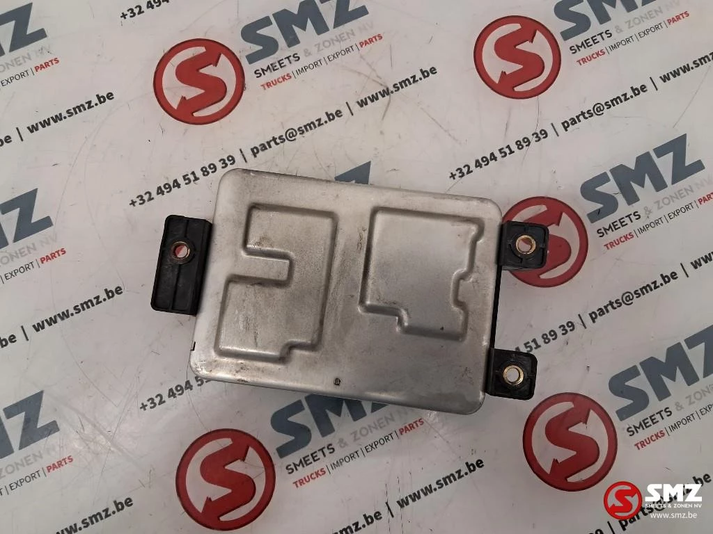 Iveco 2017 - Occ ECU Front Frame Computer Iveco Bild 3