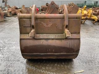 Caterpillar Digging bucket - N/A obrazek 4
