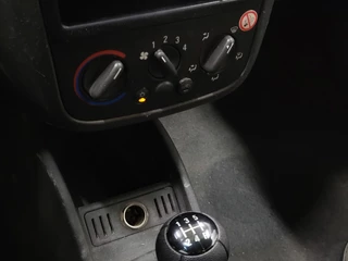 Opel Combo 2008 - 1.7CDTi Airco Trekhaak Marge Apk tot 6-5-2026! imagen 11