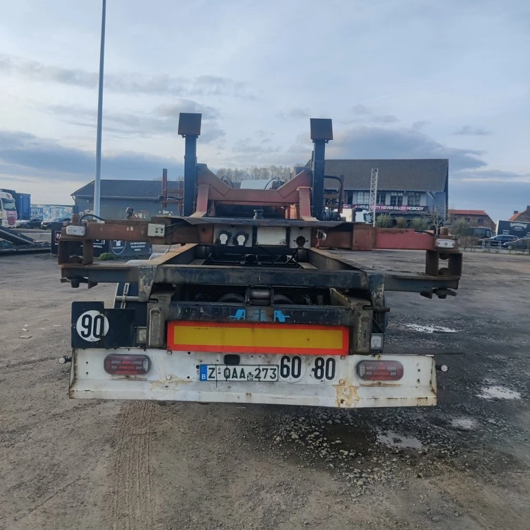ASCA Container 1999 afbeelding 5
