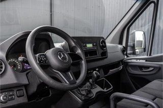 Mercedes-Benz Sprinter 2023 - 315 CDI | Koelwagen | Zijdeur | 150PK | Cruise | Airco zdjecie 11