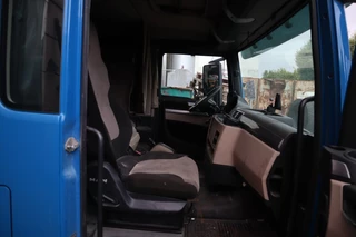 MAN TGX 2019 - F99L40 XL EURO6 image 7