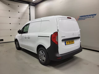Mercedes-Benz Citan 2024 - 108CDI 2X Schuifdeur Euro 6! afbeelding 16