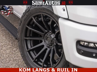 Dodge Ram Pick-Up 2024 - HUD | 420PK | LUCHTVERING | PANO | PASSAGIERSSCHERM | BOM EN BOM VOL | image 5