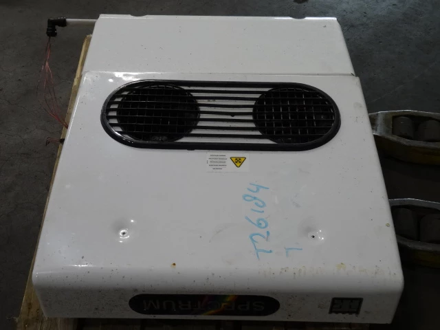 - Geen producent - - TERMO KING immagine 1