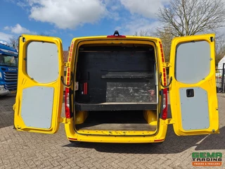 Mercedes-Benz Sprinter 2020 - 314 CDI imagem 12