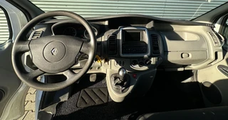 Renault Trafic 2014 - 2.0 dCi T29 L2H1 Airco|Navi|Cruise afbeelding 2 miniatuur