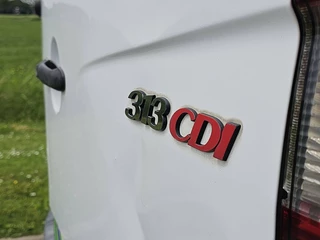 Mercedes-Benz Sprinter 2013 - 313 image 15