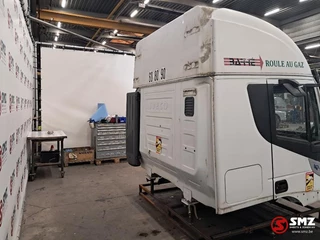 Iveco N/A 2017 - Occ Cabine Iveco obrazek 7