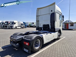 DAF XF480 2022 - FT H4EN3 immagine 3