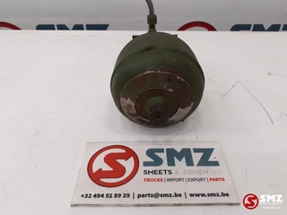 Zettelmeyer N/A 1983 - Occ hydraulische acumulator Zettelmeyer imagen 4