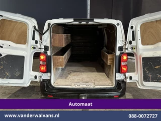 Peugeot Expert 2021 - 2.0 BlueHDI 123pk Automaat L2H1 Euro6 Airco | Navigatie | Camera | Apple Carplay immagine 14