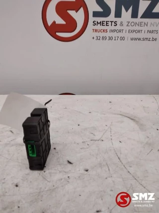 Volvo N/A 2009 - Occ ECU immobilisator Volvo изображение 2