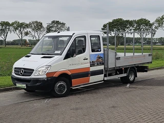Mercedes-Benz Sprinter 2013 - 513 afbeelding 2 miniatuur