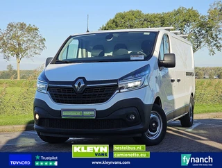 Renault Trafic 2021 - 2.0 DCI te koop