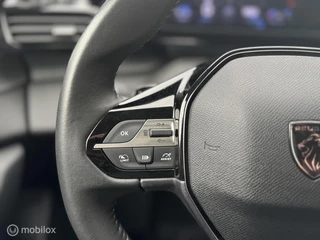 Peugeot 308 2024 - SW 1.2 PURETECH 130 EAT8 ALLURE 2024|Garantie imagen 15