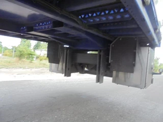 Volvo FH 2021 - 420 6X2 NL TRUCK obrazek 24