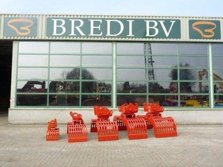 Zijtveld - Grijper zdjęcie 2 miniatura