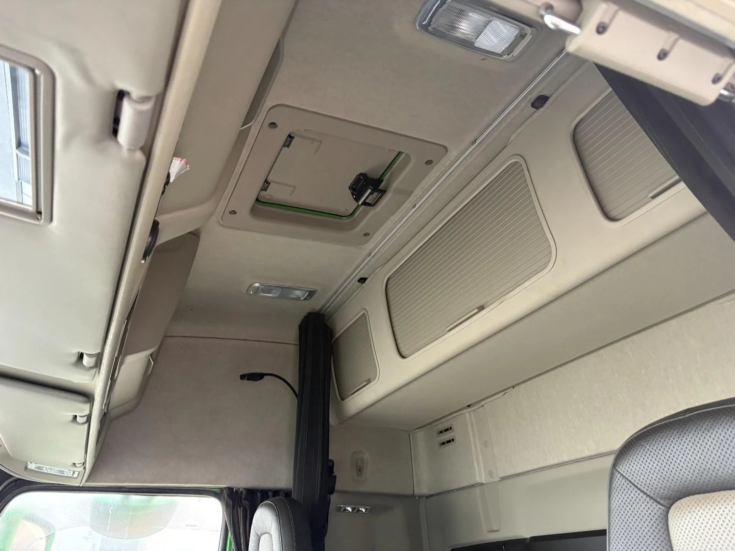 Volvo FM450 2017 obrázek 15