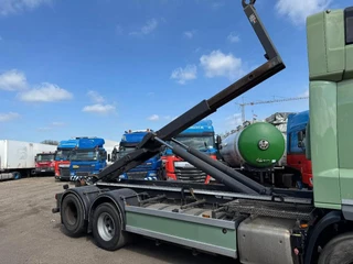 DAF CF 450 2019 - N/A image 3