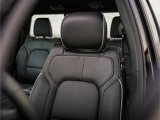 Dodge Ram 1500 2024 - 5.7 V8 4x4 Crew Cab Limited Night imagem 46