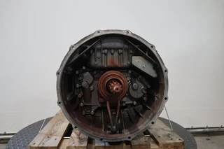 ZF N/A 2016 - 12AS2331DD+INT3 image 2
