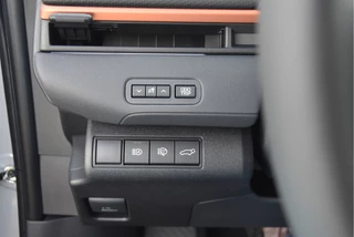 Subaru Uncharted 2026 - 2E-xcite+ 77 kWh zdjecie 16