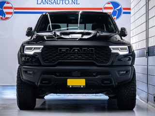 Dodge Ram 1500 2025 - RHO| BPM-vrij! | 3.0L Hurricane High Output 540pk 4x4 Crew Cab image 7